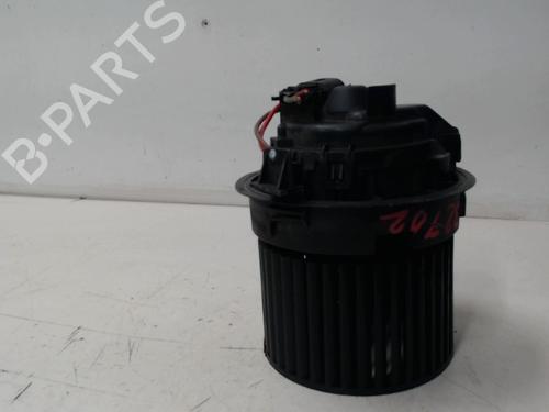 Used Heater blower motor Heater blower motor RENAULT CLIO IV (BH_) 1.5 dCi 75 (75 hp) 26990204 26990204