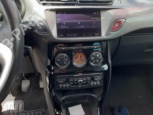Used Climate control CITROËN C3 II (SC_) 1.6 HDi 90 (90 hp) 27010812