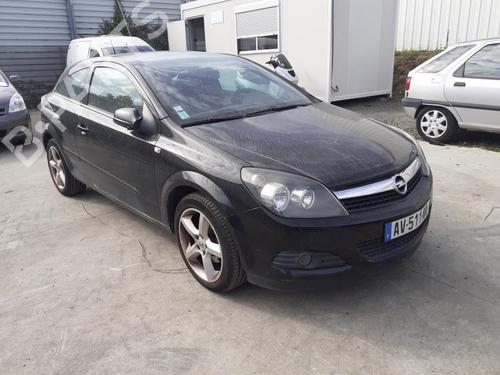 Right mirror OPEL ASTRA H GTC (A04) 1.9 CDTi 16V (L08) 13253319