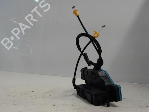 Used Rear left lock Rear left lock 26991249 26991249