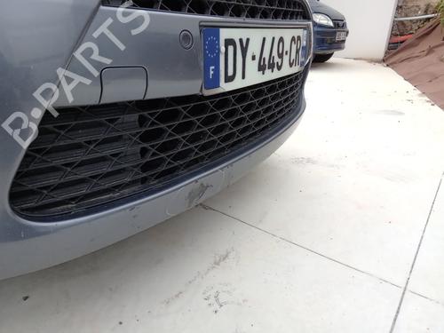 Front bumper CITROËN C4 Picasso I MPV (UD_) 1.6 HDi | BP26988936C7 