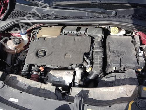 Ekpansionstank Ekpansionstank CITROËN C3 III (SX) 1.5 BlueHDi 100 (SXYHYP, SXYHTU) (102 hp) 34054042 34054042