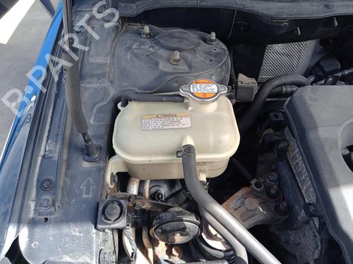 Ekpansionstank Ekpansionstank HYUNDAI i30 (FD) 1.6 CRDi (90 hp) 34168126 34168126