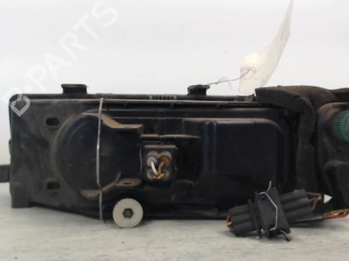 Right headlight SEAT TOLEDO I (1L2) 1.9 TDI | BP26987789C29 