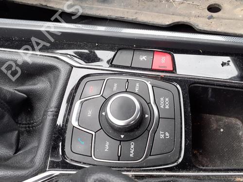 Used Switch PEUGEOT 508 I (8D_) 2.0 HDi (140 hp) 27019488