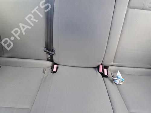 Seat buckle RENAULT MEGANE III Hatchback (BZ0/1_, B3_) 1.4 TCe (BZ0F, BZ1V) 888430005R