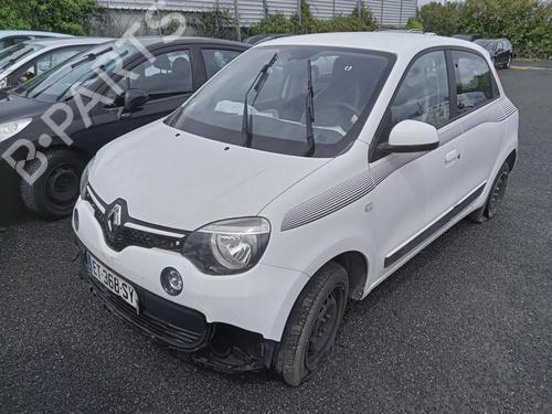 Front right window mechanism RENAULT TWINGO III (BCM_, BCA_) 0.9 TCe 90 (BCM9, BCM2) | BP26982826C23 - Image 7
