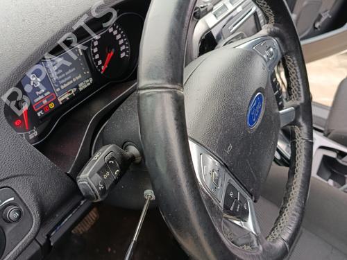 Used Steering wheel Steering wheel FORD GALAXY II (WA6) 2.0 EcoBoost (203 hp) 40122099 40122099