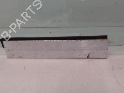 Rear left door window OPEL MERIVA A MPV (X03) 1.6 16V (E75) | BP26996074C20 