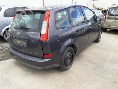 Bakluke lås FORD FOCUS C-MAX (DM2) 1.6 TDCi | BP27010801C101 