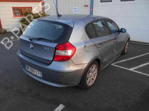 Køler BMW 1 (E87) 120 d | BP27004843M31 