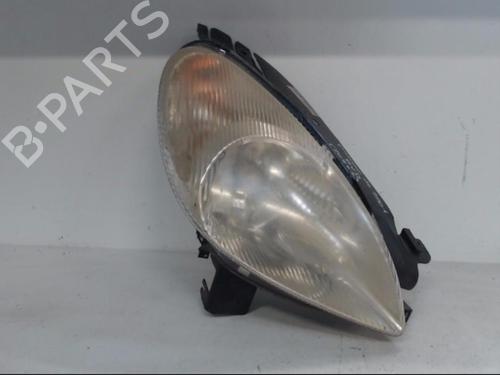 Used Right headlight CITROËN XSARA PICASSO (N68) 1.8 16V (115 hp) 26984066