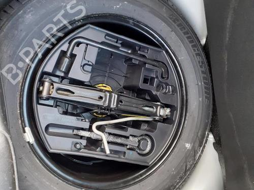 Alternator PEUGEOT 208 I (CA_, CC_) 1.2 VTI 82 | BP27010332M7 