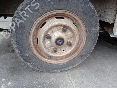 Used Rim Rim RENAULT TRAFIC Van (T_, P_, V_) 1.4 (48 hp) 34525640 34525640