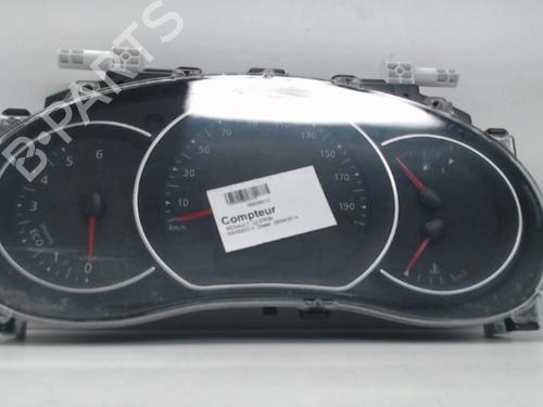 Instrument cluster RENAULT KANGOO Express (FW0/1_) 1.5 dCi 90 (FW0G, FW05, FW08, FW11) | BP27015029C47 