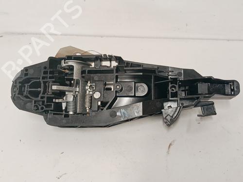 rear-left-exterior-door-handle-citroen-c3-iii-sx-2016-34054063 main image