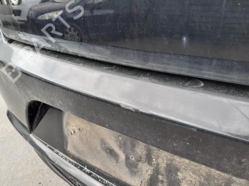 Used Rear bumper ALFA ROMEO MITO (955_) 1.4 (955AXB1B) (78 hp) 26998692
