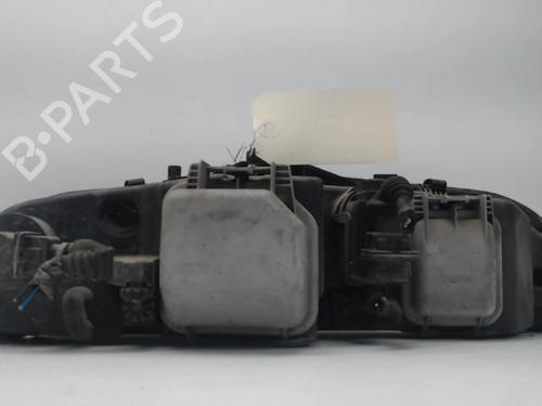 Used Left headlight FIAT BRAVO I (182_) 1.9 JTD 105 (105 hp) 27020472