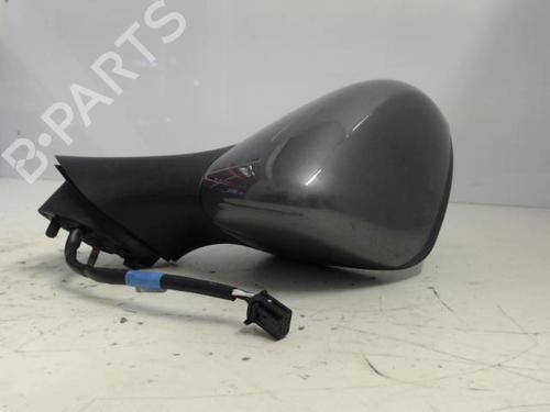 Right mirror RENAULT CLIO IV (BH_) 0.9 TCe 90 (BHNF, BHMA, BHMH, BHJK, BHJR) | BP26982940C27 