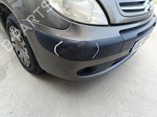 Used Front bumper Front bumper 36760647 36760647