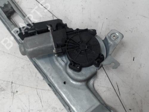 Used Front right window mechanism Front right window mechanism RENAULT SCÉNIC II (JM0/1_) 1.5 dCi (JM1E, JM16) (106 hp) 31067538 31067538