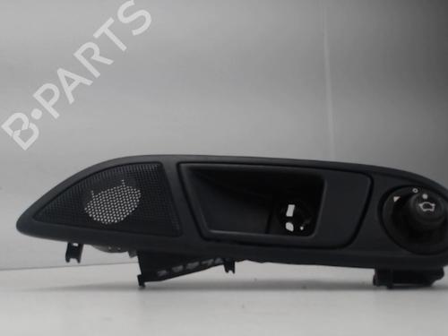 Used Front left interior door handle FORD FIESTA VI (CB1, CCN) 1.4 TDCi (70 hp) 27004364