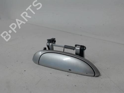 Front right exterior door handle DACIA LOGAN MCV (KS_) 1.5 dCi (KS04) | BP26980624C129 
