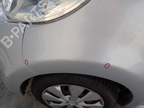 Left front fenders CITROËN C1 (PM_, PN_) 1.4 HDi | BP29561628C41 