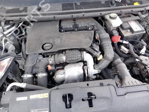 Starter PEUGEOT 308 SW II (LC_, LJ_, LR_, LX_, L4_) 1.6 BlueHDi 120 | BP26981436M8