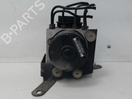 ABS pump PEUGEOT 206 Hatchback (2A/C) 1.4 i | BP27998680M43 