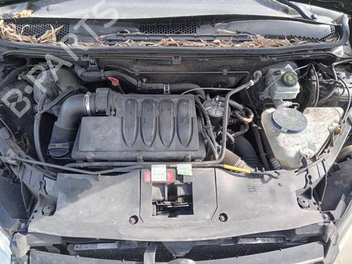 Used Starter MERCEDES-BENZ A-CLASS (W169) A 180 CDI (169.007, 169.307) (109 hp) 27017664