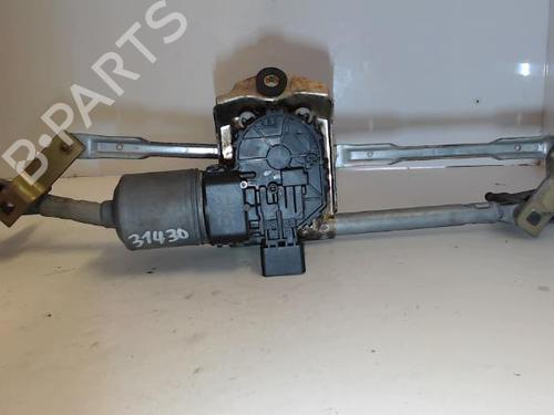 Viskermotor vindrute CITROËN C5 I (DC_) 1.8 16V (DC6FZB, DC6FZE) (115 hp) 27016281