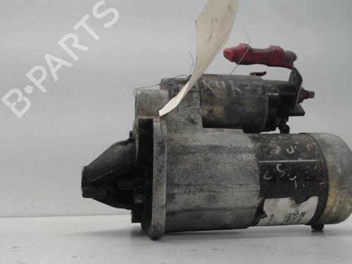 Startmotor RENAULT GRAND SCÉNIC II (JM0/1_) 1.5 dCi (JM02, JM13) (101 hp) 27020497