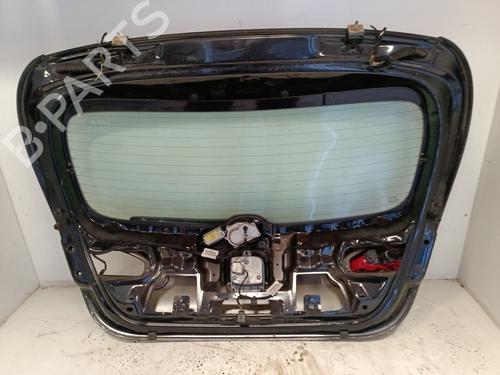 Used Tailgate Tailgate SEAT LEON (1P1) 1.9 TDI (105 hp) 33611986 33611986