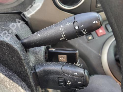 Used Steering column stalk Steering column stalk CITROËN BERLINGO Box Body/MPV (B9) 1.6 HDi / BlueHDi 75 (75 hp) 26981620 26981620