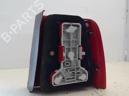 Used Left taillight VW PASSAT B5 (3B2) 1.9 TDI (110 hp) 26999373