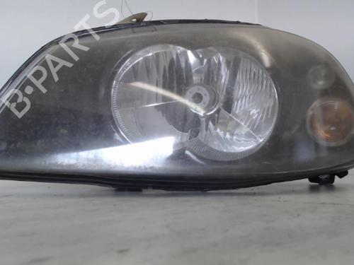 Left headlight SEAT IBIZA III (6L1) 1.2 | BP26998655C28 