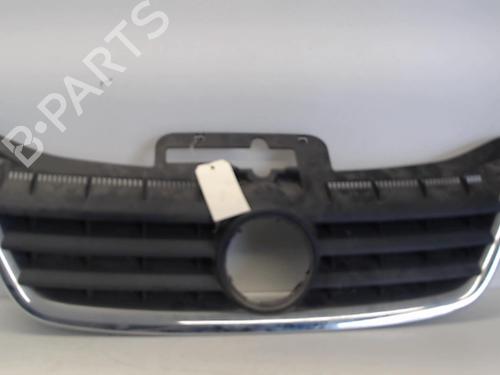 Used Grille VW TOURAN (1T1, 1T2) 1.9 TDI (105 hp) 27011343