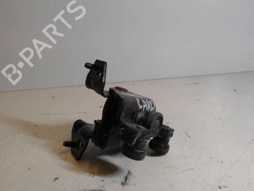 Used Hinge/Door check strap CITROËN BERLINGO Box Body/MPV (B9) 1.6 HDi / BlueHDi 75 (75 hp) 27019133