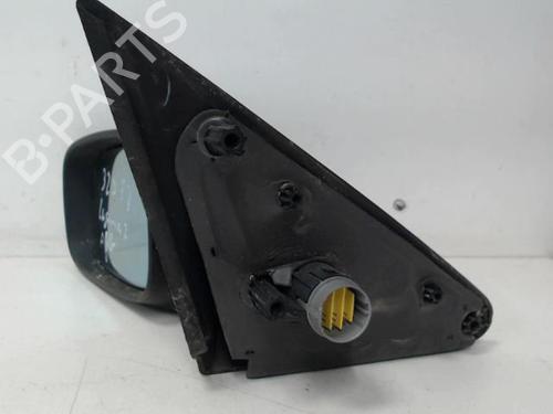 Left mirror RENAULT LAGUNA II (BG0/1_) 1.6 16V (BG1G, BG1H) | BP27998684C26 