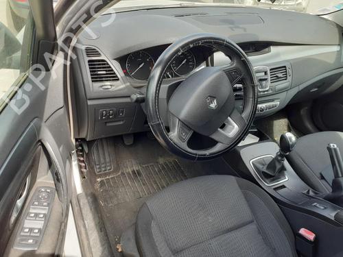 Right front window switch RENAULT LAGUNA III (BT0/1) 2.0 dCi (BT01, BT08, BT09, BT0E, BT0K, BT12, BT1C, BT1D,... | BP27006850I26  - Image 7