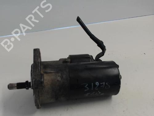 Used Starter SEAT IBIZA II (6K1) 1.4 i (60 hp) 26996628