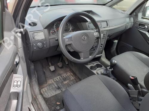 Used Left front window switch OPEL MERIVA A MPV (X03) 1.3 CDTI (E75) (75 hp) 27010800