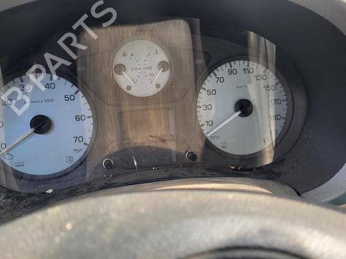 Rear right interior door handle CITROËN BERLINGO MULTISPACE (B9) 1.2 PureTech 110 | BP27009687I16  - Image 7