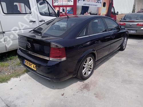 Headlight switch OPEL VECTRA C GTS (Z02) 2.2 DTI 16V (F68) | BP27006805I24 - Image 4