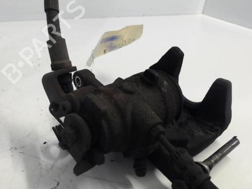 Used Right rear brake caliper FIAT SCUDO Bus (270_, 272_) 2.0 D Multijet (120 hp) 26987490