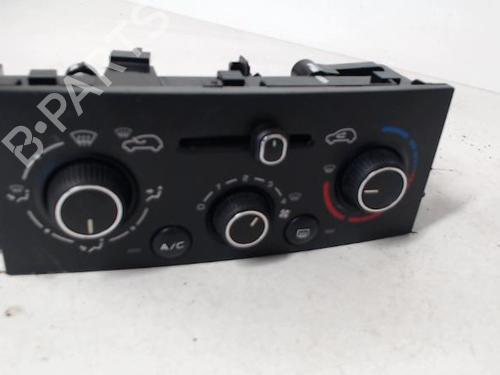 Used Climate control Climate control 26988623 26988623