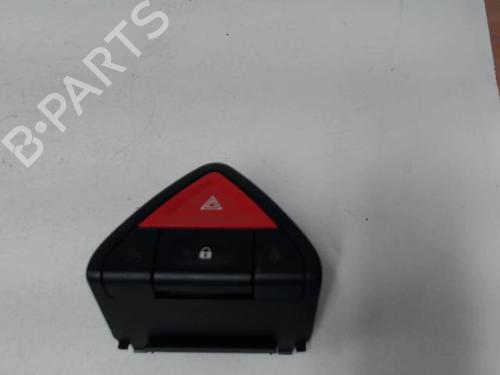 Used Warning switch RENAULT KOLEOS I (HY_) 2.0 dCi 4x4 (HY0K) (150 hp) 27002792