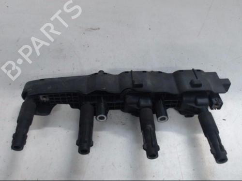 Ignition coil MERCEDES-BENZ A-CLASS (W168) A 140 (168.031, 168.131) | BP26984085M94 
