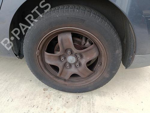 Used Rim Rim RENAULT MEGANE III Grandtour (KZ0/1) 1.5 dCi (KZ09, KZ0D, KZ1G, KZ29, KZ14, KZ1W, KZ10, KZ1F,... (110 hp) 39583573 39583573